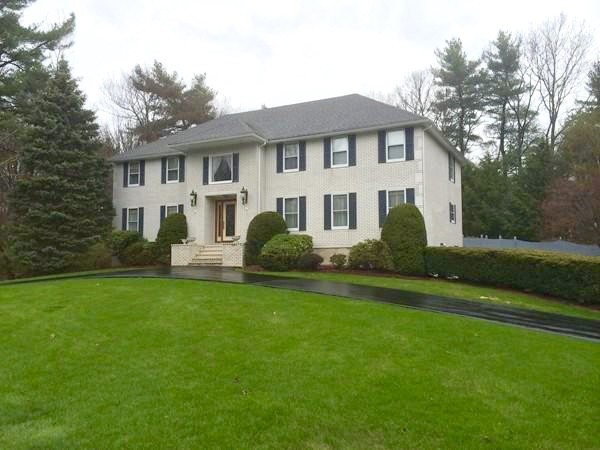 
                                                                             Andover                                
                                    , MA - $1,200,000