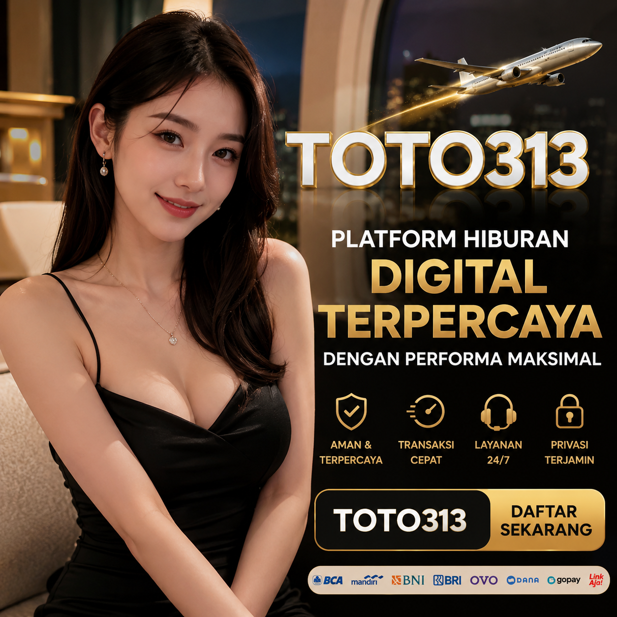 TOTO313 🎖️ Portal Digital Andal dengan Performa Optimal